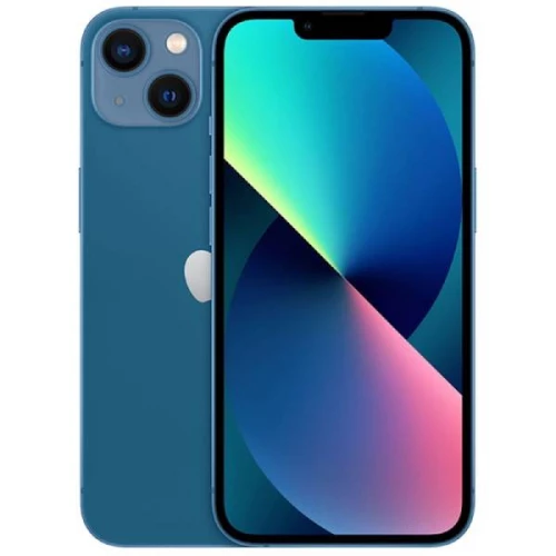 iPhone 13 256 Go Bleu – Occasion Garantie