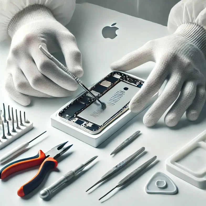 Turbosim Réparation iPhone